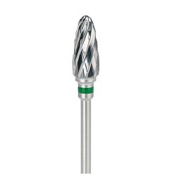 Broca Tungstenio Corte Cruzado Grosso Edenta 5450.060