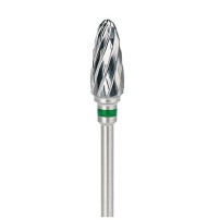 Broca Tungstenio Corte Cruzado Grosso Edenta 5450.060