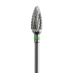 Broca Tungstenio Corte Transversal Helicoidal Grosso 257.060