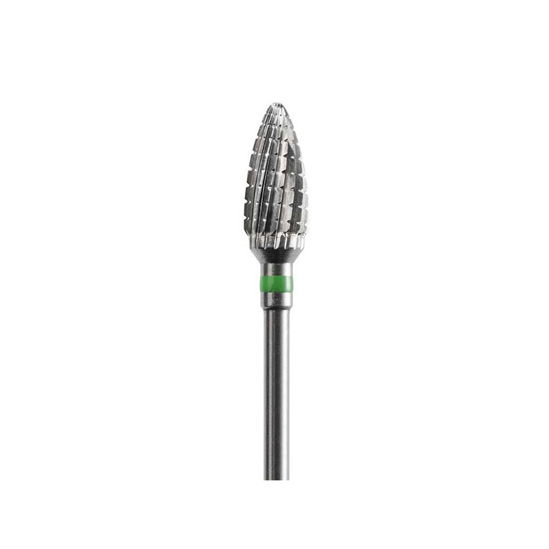Broca Tungstenio Corte Transversal Helicoidal Grosso 257.060