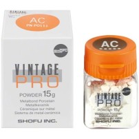 Vintage Pro 15 gr  Cervical A
