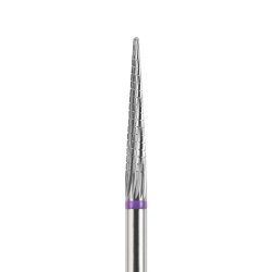 Broca Tungstenio Corte Transversal Helicoidal Fino 201.023