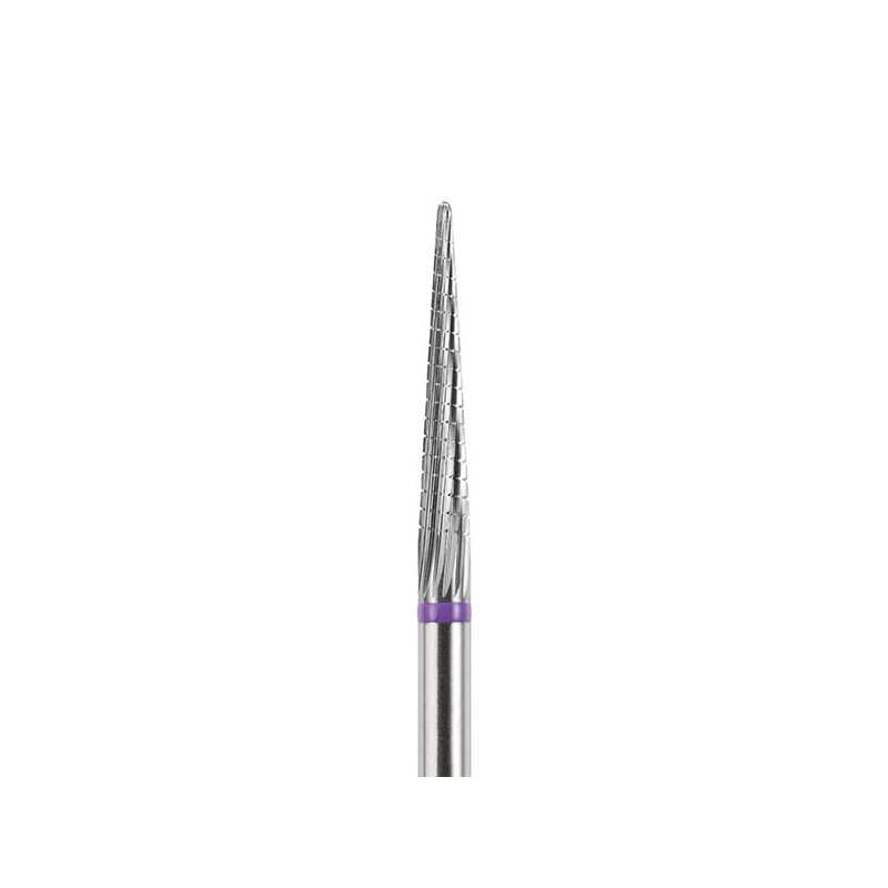 Broca Tungstenio Corte Transversal Helicoidal Fino 201.023