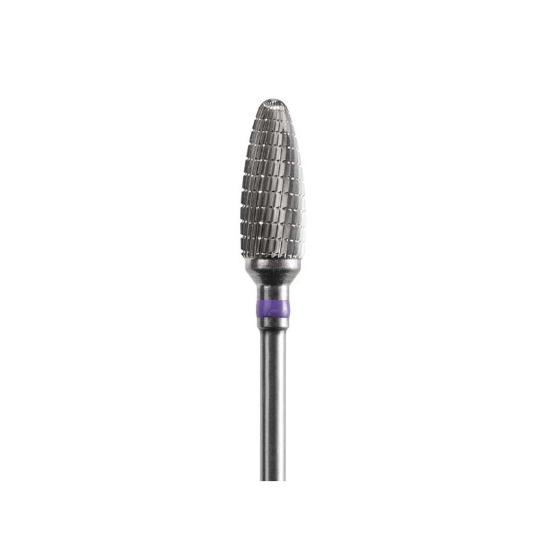 Broca Tungstenio Corte Transversal Helicoidal Fino 274.060