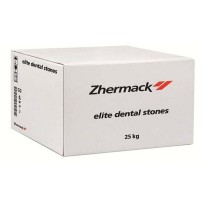 Gesso Elite Model Fast - Branco 25 Kg