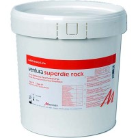 Gesso Ventura Superdie Rock Golden brown - 6kg