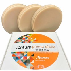 Disco Ventura PMMA Multi-Layer 20mm - A1