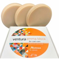 Disco Ventura PMMA Multi-Layer 20mm - A1