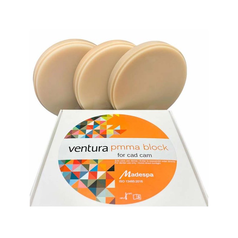 Disco Ventura PMMA Multi-Layer 20mm - A1