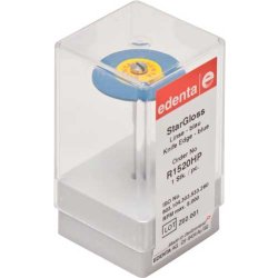 POL. p/Ceramica stargloss pm disco azul