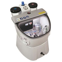 Jateadora Eclipse II-T