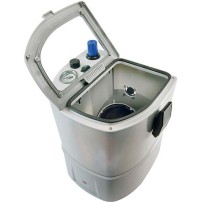 Jateadora Sand Blaster
