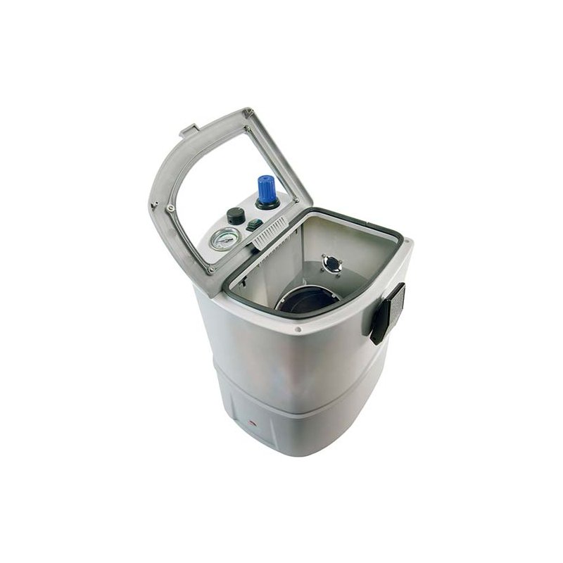 Jateadora Sand Blaster