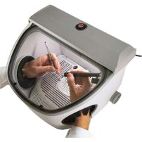 Cabine de revisão Eclipse