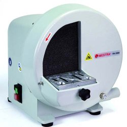 Recortadora Clássica com disco diamantado 3000 rpm.
