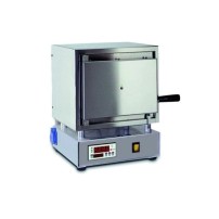Forno de pré-aquecimento HP-50D