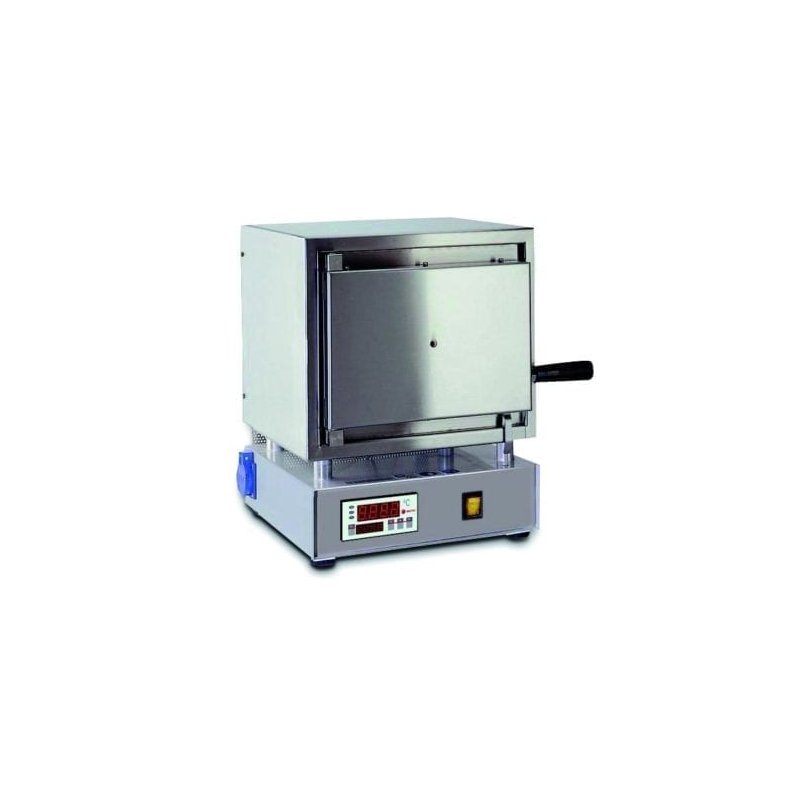Forno de pré-aquecimento HP-50D