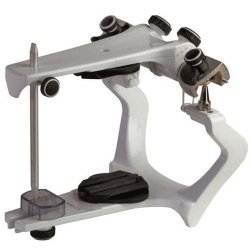 Articulador semi-ajustável 4.000S