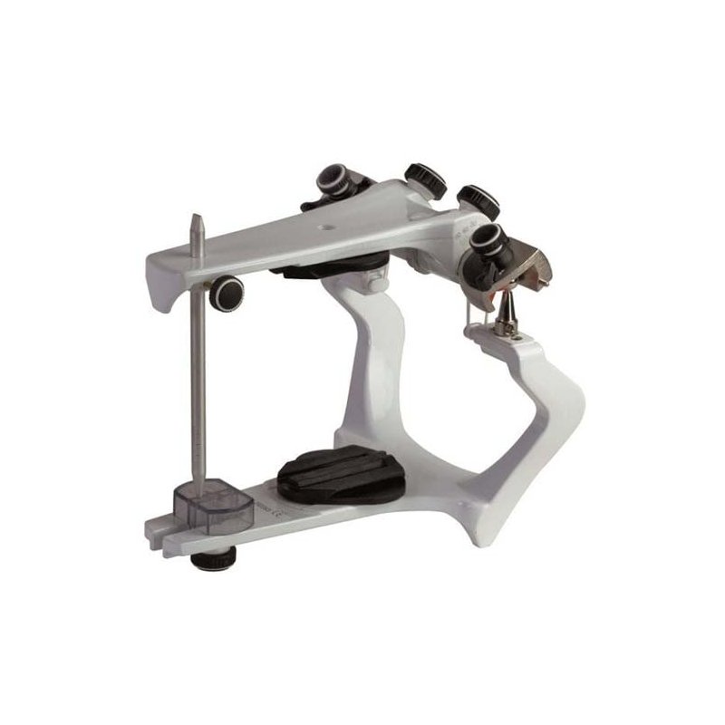 Articulador semi-ajustável 4.000S