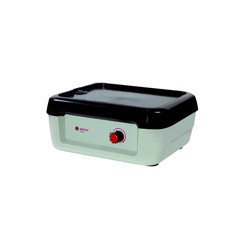 Eletrovibrador Teide 1