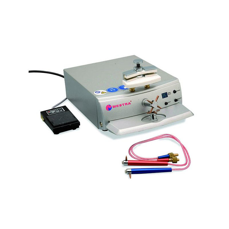 Máquina de solda por ponto