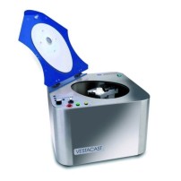 Centrifuga de indução vestacast