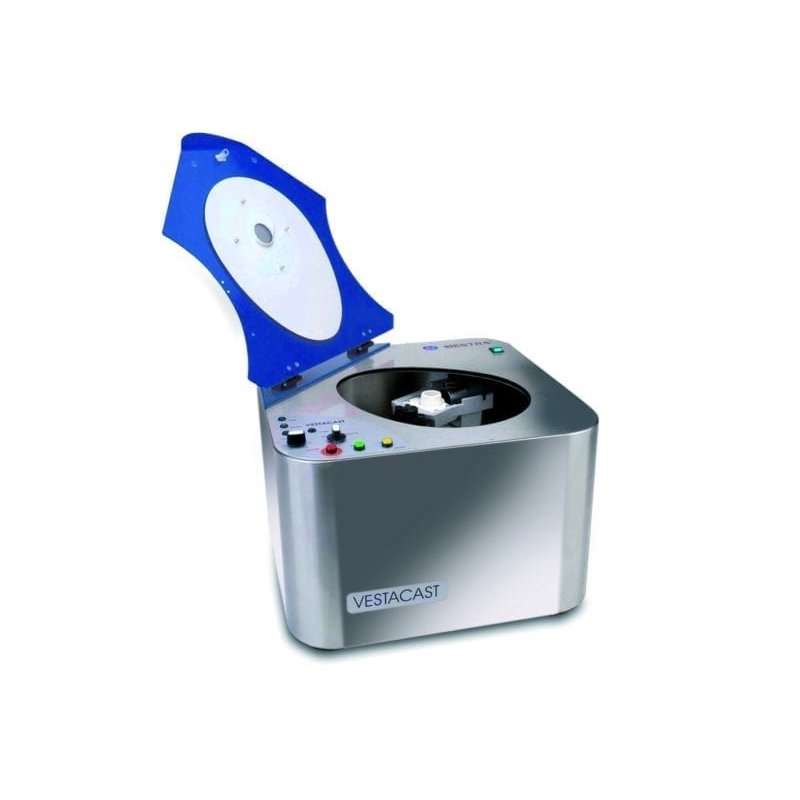 Centrifuga de indução vestacast
