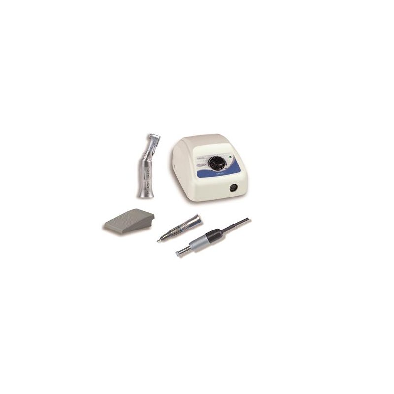 Micromotor Mighty