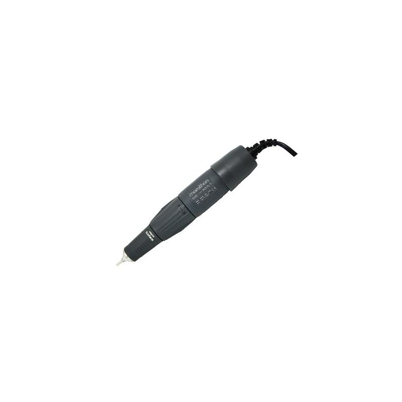 Peça de mão c/ escovas 35.000Rpm