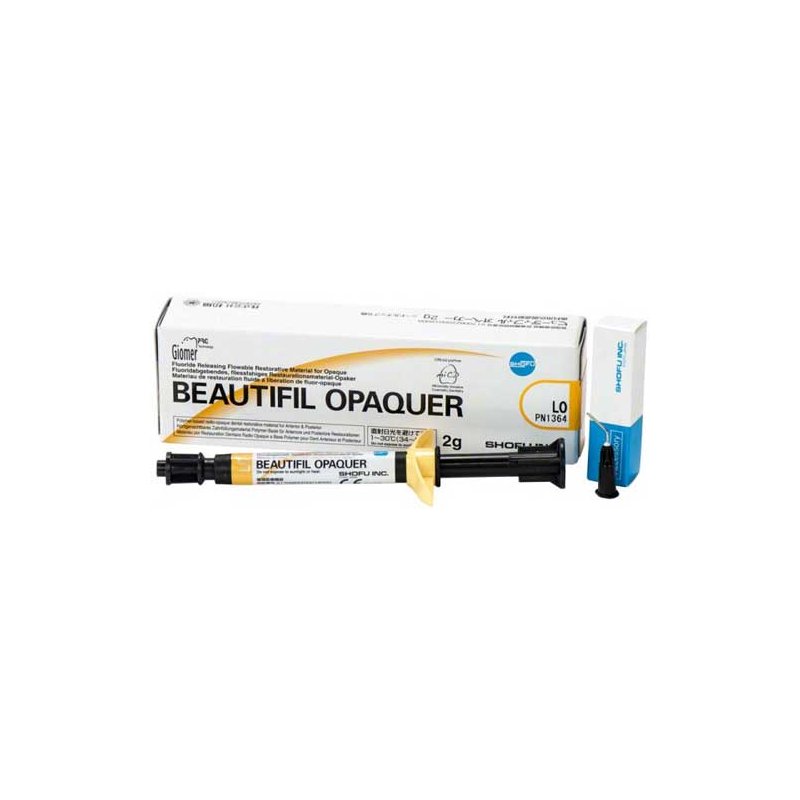 Beautifil Opaco Universal LO 2g