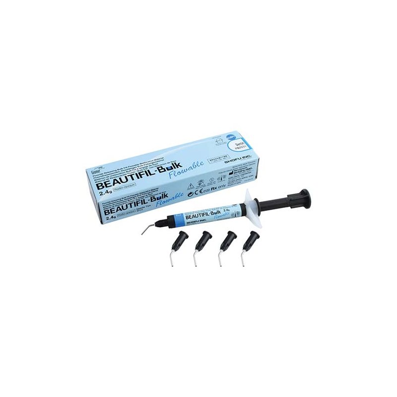 Beautifil Bulk Fluido - Universal