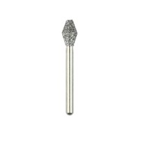 Broca Diamante Shofu Corn,  FG Ø 5.0 mm