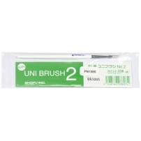 Pincel para compósitos Shofu Uni-Brush n.2