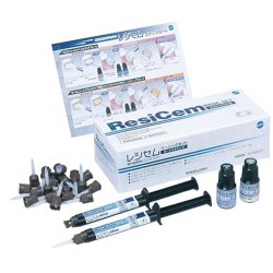 Shofu ResiCem Kit