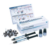 Shofu ResiCem Kit