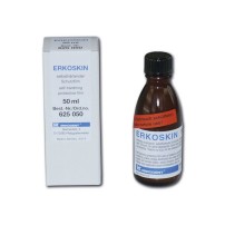 Erkosin - 50ml