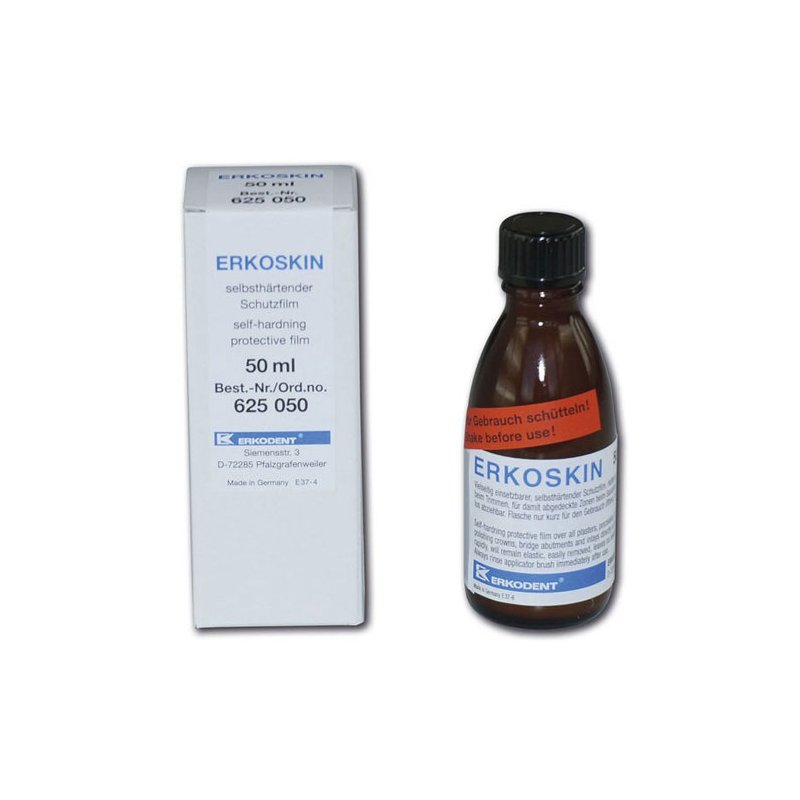 Erkosin - 50ml