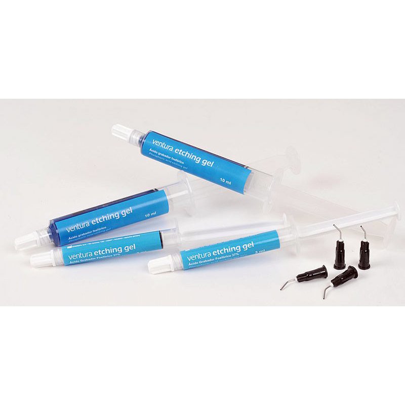 Ventura Etching Gel 26ml