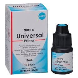 SHOFU Universal Primer - 5ml