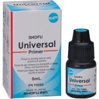 SHOFU Universal Primer - 5ml