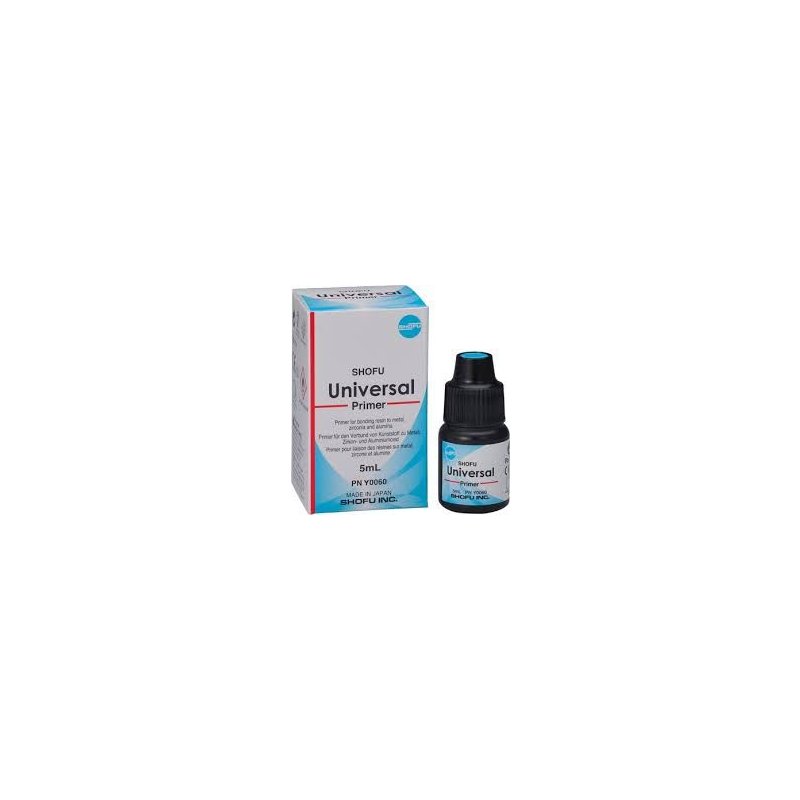 SHOFU Universal Primer - 5ml