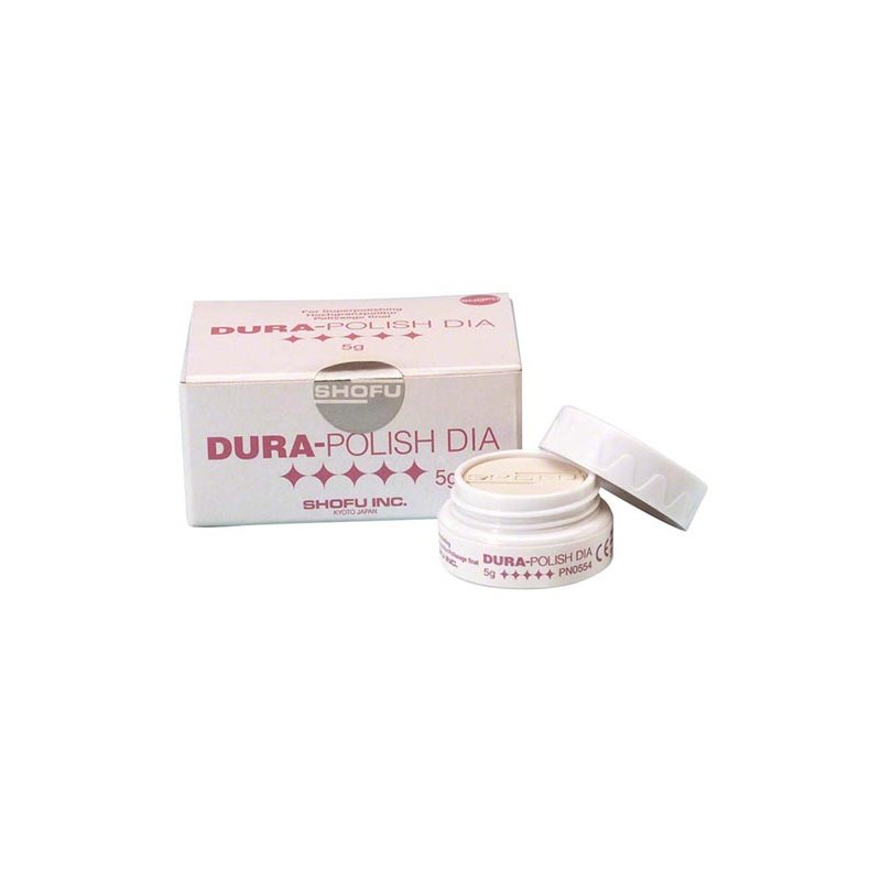 SHOFU Dura-Polish DIA 5gr
