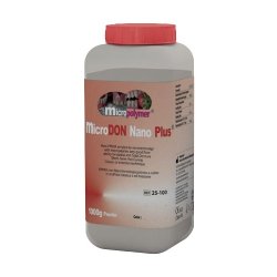 Acrílico Thermo MicroDon Nano Plus - Rosa 1kg