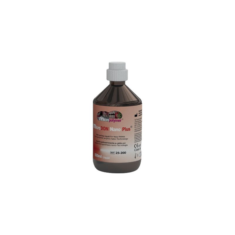 MicroDon Nano Plus - Líquido 500ml