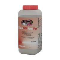 Acrilico Thermo MicroDon Nano Plus Rosa c/veias 1kg.