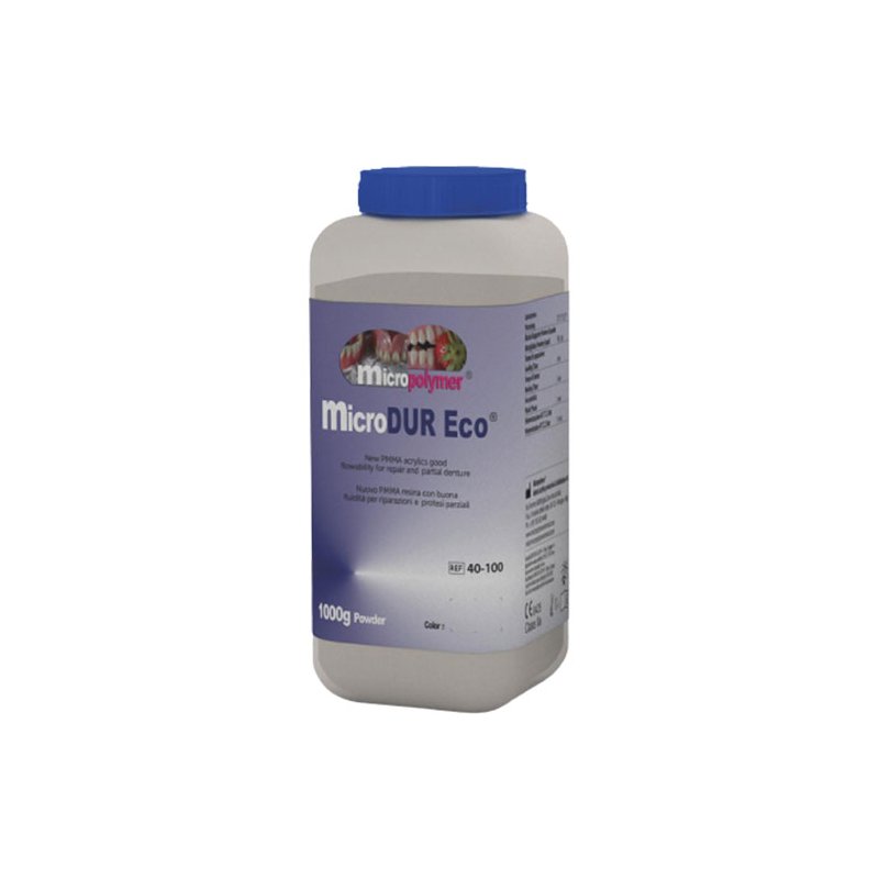Acrilico Auto MicroDur Eco Rosa 1kg