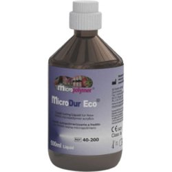 Acrilico Auto-polimerizavel  MicroDur Eco Liquido 500ml