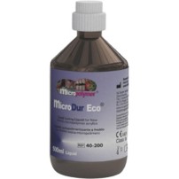 Acrilico Auto-polimerizavel  MicroDur Eco Liquido 500ml
