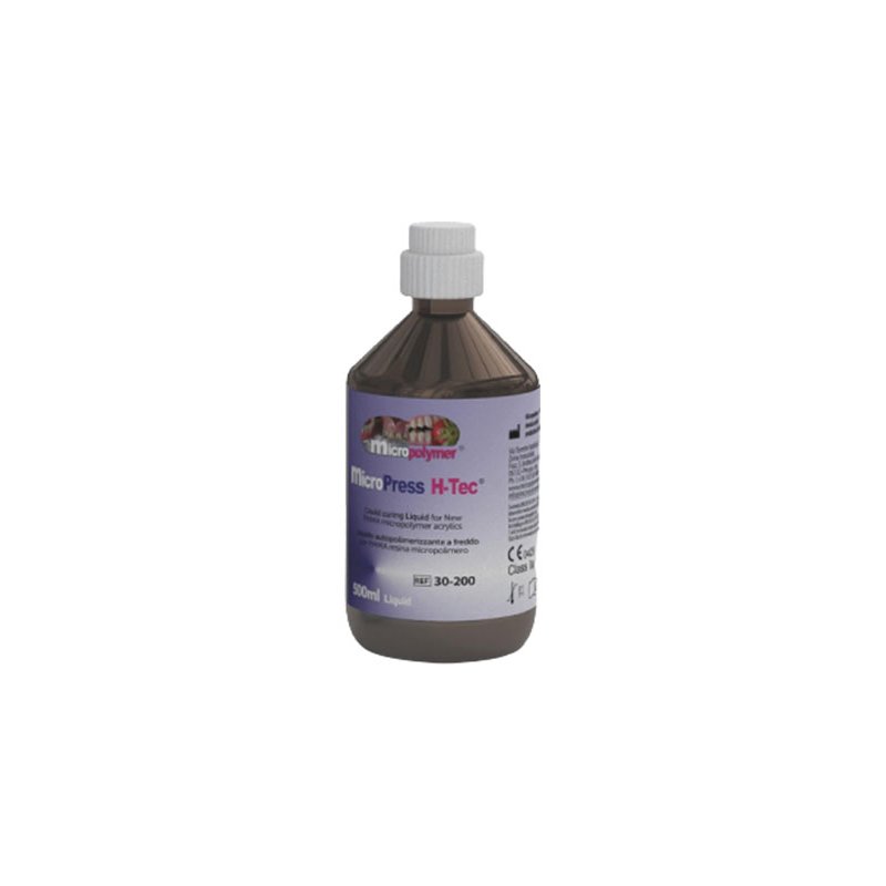 MicroPress H-Tech Liquido - 500ml
