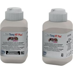 Acrilico Auto Micro Temp HT Plus Color A3